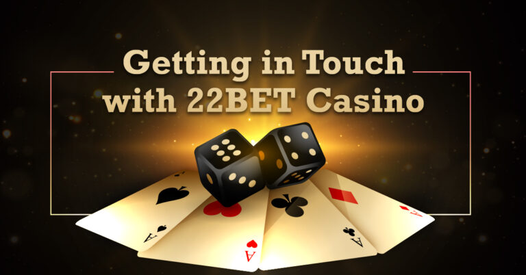 22Bet Casino Review