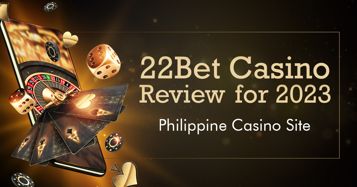 22Bet Casino Review