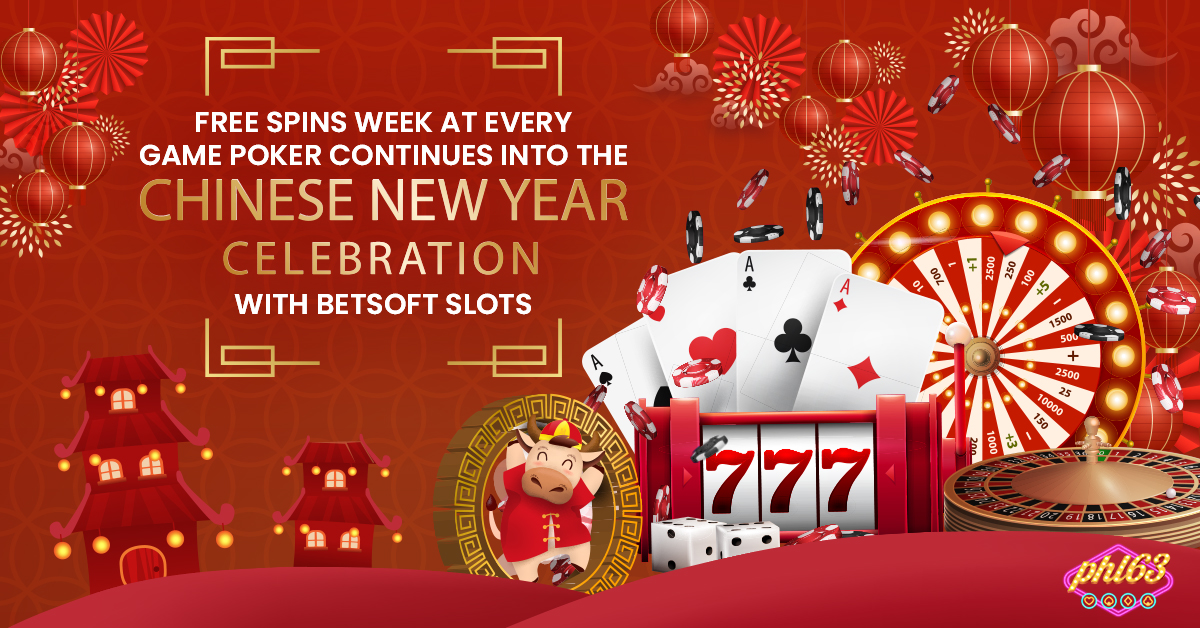 Free Spins Week at Everygame Poker