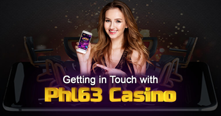 PHL63 Casino Review