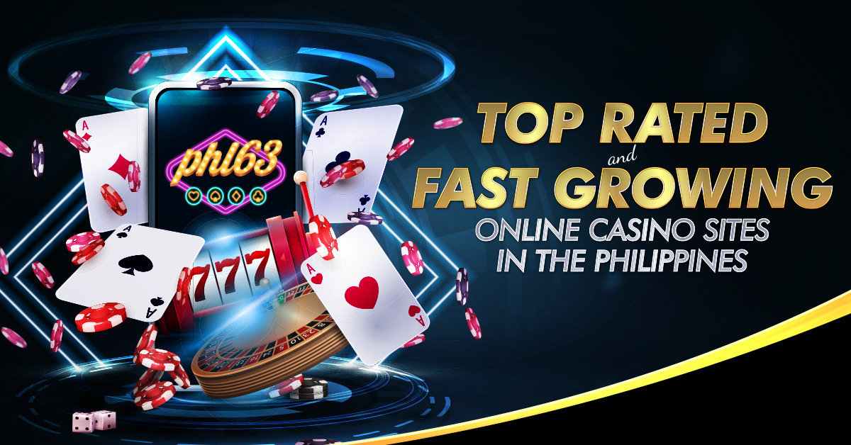 best casino Philippines