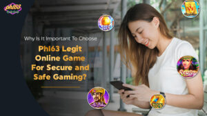 Best Legit Online Game in the Philippines